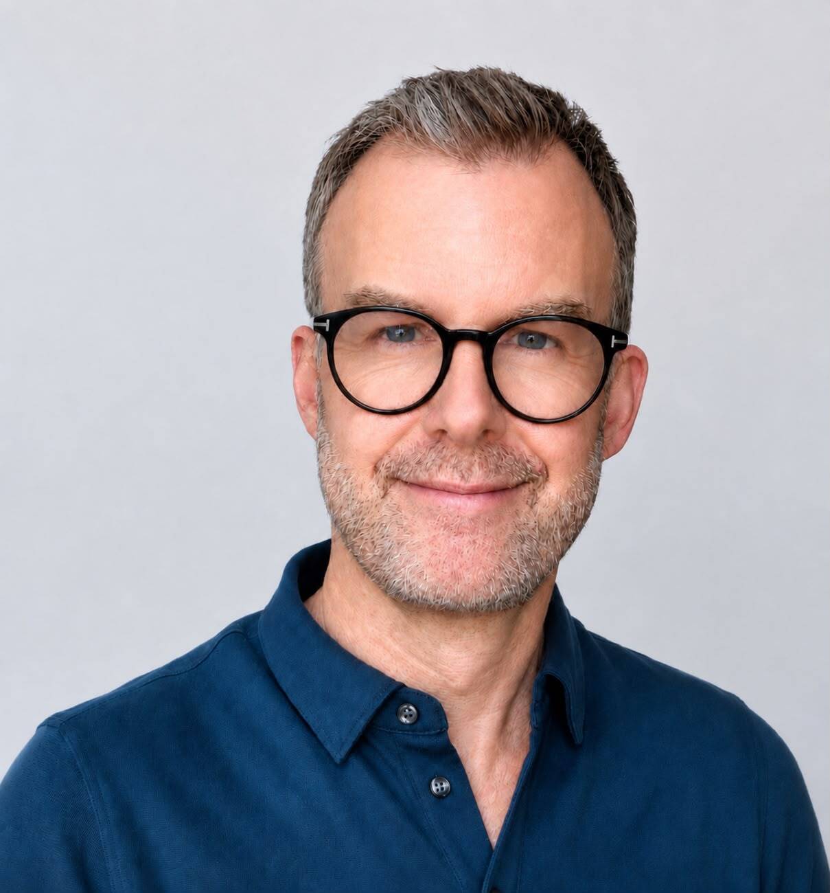 Peter Corscadden